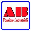 A.B. Forniture Industriali Logo