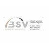 Bsv Società di Ingegneria Srl Logo