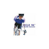 Ciclo 94' di Guido Gozzalo Logo