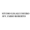Favero Avv. Fabio Roberto Logo