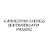 Carrefour Express Supermercato Passeri Logo