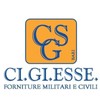 Ci.Gi.Esse Forniture Logo