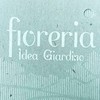 Fioreria Idea Giardino Logo