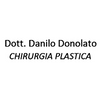 Donolato Dr. Danilo Chirurgo Estetico Logo