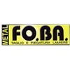 Metal Fo.Ba. S.r.l. Logo