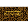 Loretta'S Style Logo