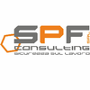 S.P.F. Consulting Logo