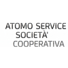 Atomo Service Logo