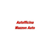 Autofficina Mazzon Auto Logo