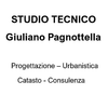 Studio Tecnico Giuliano Pagnottella - Progettazione Urbanistica Catasto
