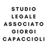 Studio Legale Associato Giorgi Capaccioli Logo