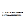 Studio di Psicologia Mori Dott.ssa Luisa Logo