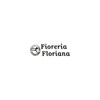 Fioreria Floriana Logo