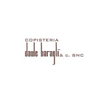 Copisteria Daule Logo