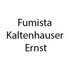 Fumista Kaltenhauser Ernst