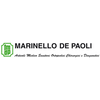 Forniture Ospedaliere Marinello De Paoli Logo
