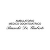Bianchi Dr. Umberto Dentista Logo