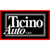 Ticino Auto Logo