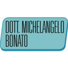 Bonato Dr. Michelangelo Medico Psichiatra Psicoterapeuta Logo