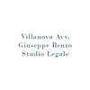 Villanova Avv. Giuseppe Renzo Studio Legale Logo