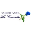 Agenzia funebre “ La Concordia “