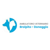 Ambulatorio Veterinario Brolpito  Donaggio Logo