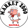 Market 2000 Logo