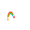 Asilo L'Angolo dei Bambini Abete Logo