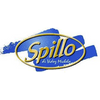 Ricamificio Spillo Logo