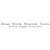 Studio Legale Associato Donati Piccolo Petruccioli Crocini