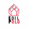 Edilpolo Materiali Edili Logo