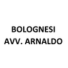 Bolognesi Avv. Arnaldo Logo