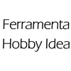 Ferramenta Hobby Idea Logo