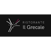 Ristorante Il Grecale di Severina Gervasi Logo