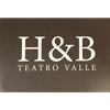 Aveda H&B Teatro Valle