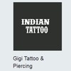 G&G Tattoo e Piercing Logo