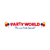 Party World Olbia Logo