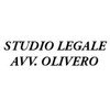 Studio Legale Avvocati Olivero, PASINETTI, MARRAFFA Logo