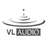 V L AUDIO Logo