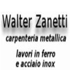 Lavorazioni in Ferro e Acciaio Inox Walter Zanetti