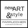 New Art e Style Gli Specialisti del Biondo Sano