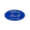 Ballarini e Borlenghi