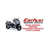 Cortesi Moto Multimarche Logo
