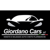 Giordano Cars Logo