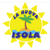 La Nuova Isola Logo