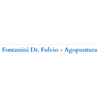 Fontanini Dr. Fulvio - Agopuntura Logo