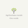 Agriturismo rurale Oro verde Logo