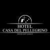 Albergo Ristorante Bar Casa del Pellegrino Logo