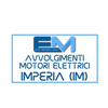 Elettromeccanica Marengo Logo