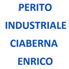 Ciaberna P.I. Enrico Logo